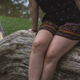 Image for article titled Put Away the Pants: Here's How to Prevent Thigh Chafing This Summer